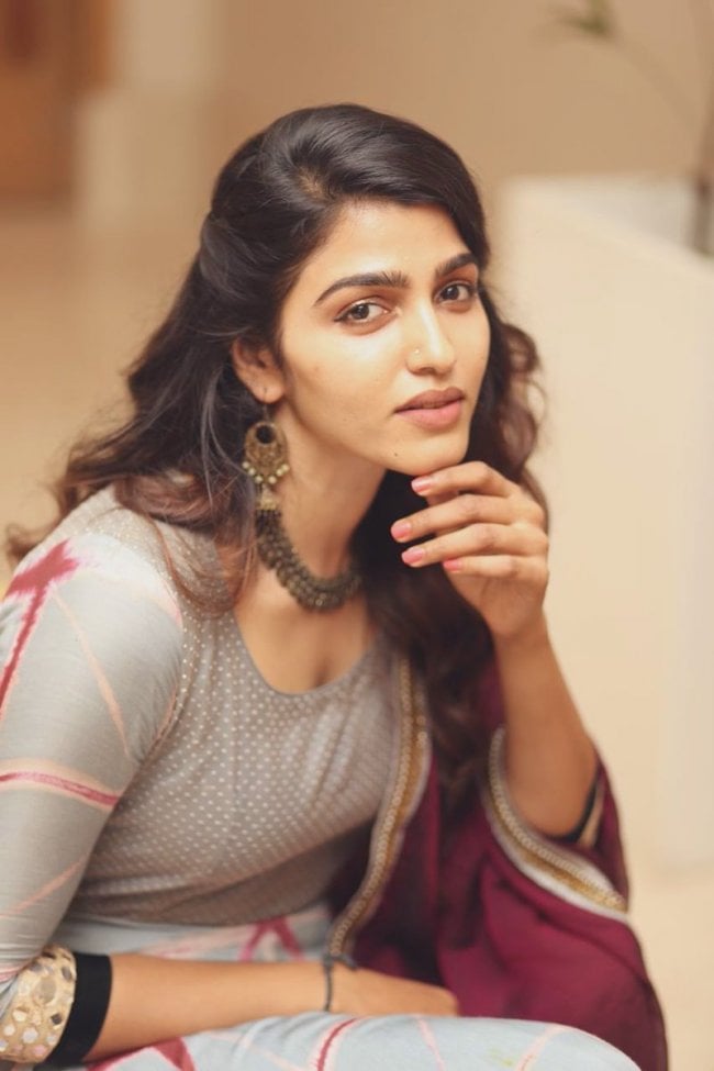 Sai-Dhanshika